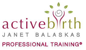 Active birth Janet Balaskas